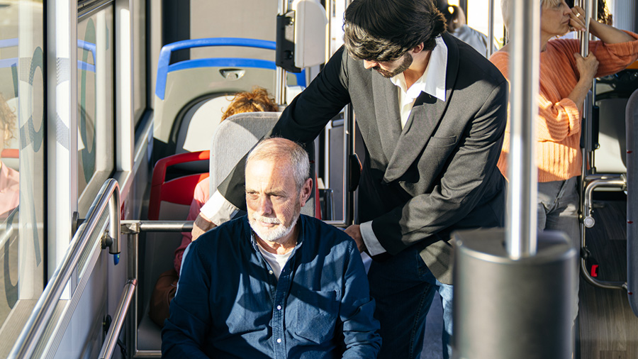 When Personal Care Is Done Right, Life Feels Lighter